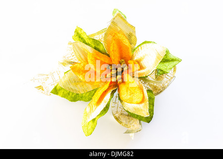 Weihnachts-Dekoration Stockfoto