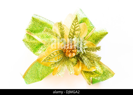 Weihnachts-Dekoration Stockfoto