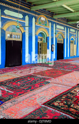 Turpan, Turpan Präfektur Xinjiang Uyghur autonome Region, China Stockfoto