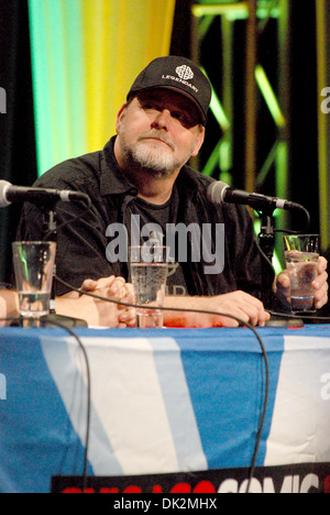 Atmosphäre Chicago Comic Con Tag 1 Chicago, Illinois - 13.04.12 Stockfoto