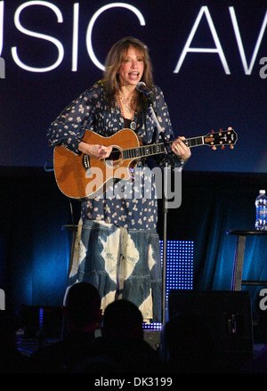 Carly Simon 29th Annual ASCAP Pop Music Awards - Show im Renaissance Hollywood Hotel Hollywood Kalifornien - 18.04.12 statt Stockfoto
