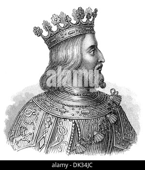 Ferdinand II., genannt 1452-1516, der katholischen, König von Neapel, Navarra, Kastilien, Aragon, Sizilien,