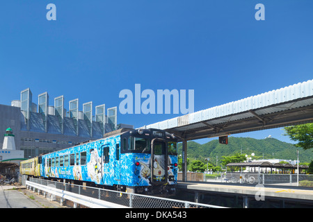 Tottori Präfektur, Japan Stockfoto