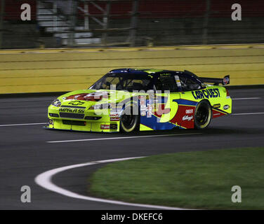 16. Mai 2009 - Concord, North Carolina, USA - der NASCAR Sprint Cup All-Star Rennen auf dem Charlotte Motor Speedway. (Kredit-Bild: © Jim Dedmon/ZUMA Press) Stockfoto