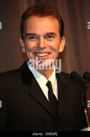 Billy Bob Thornton 2012 Toronto International Filmfestival - premiere "Jayne Mansfield Car" bei Roy Thomson Hall - Ankünfte Stockfoto