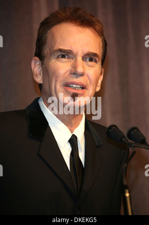 Billy Bob Thornton 2012 Toronto International Filmfestival - premiere "Jayne Mansfield Car" bei Roy Thomson Hall - Ankünfte Stockfoto