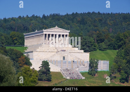 Walhalla-01 Stockfoto