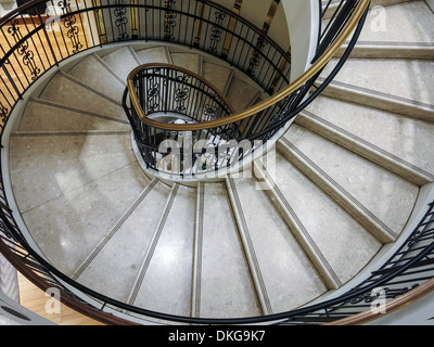 Ann Taylor Store im Rockefeller Center, New York Stockfoto