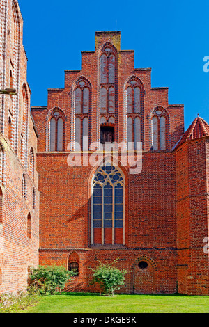 Kloster Wienhausen, Wienhausen, untere Sachsen, Deutschland, Europa Stockfoto