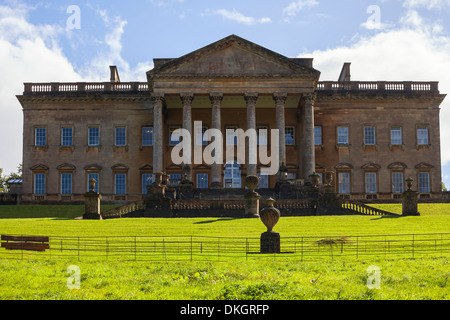 Prior Park, Bath, Somerset, England, Vereinigtes Königreich Stockfoto