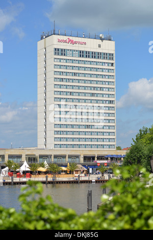 Hotel Mercure, Potsdam, Brandenburg, Deutschland Stockfoto