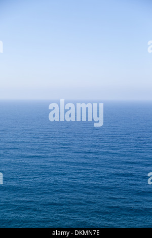 Meereshorizont Stockfoto