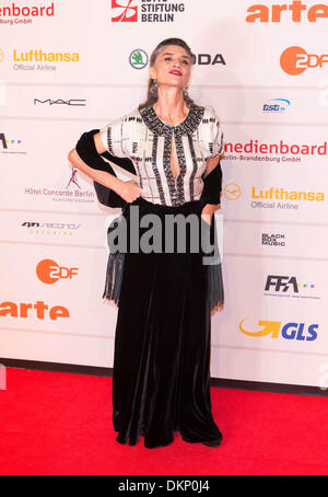 Berlin, Deutschland. 7. Dezember 2013. 26. europäische Film-Awards.Berlin, Germany.December 7, 2013. Bildnachweis: Roger Harvey/Globe Photos/ZUMAPRESS.com/Alamy Live-Nachrichten Stockfoto