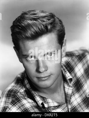 20. Juli 1959 - TROY DONAHUE. 1959. (Kredit-Bild: © Globe Photos/ZUMAPRESS.com) Stockfoto