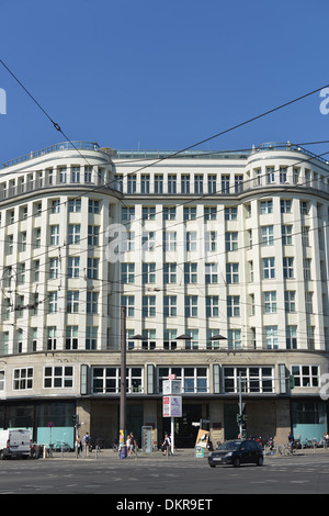 Soho House, Torstraße, Mitte, Berlin, Deutschland Stockfoto