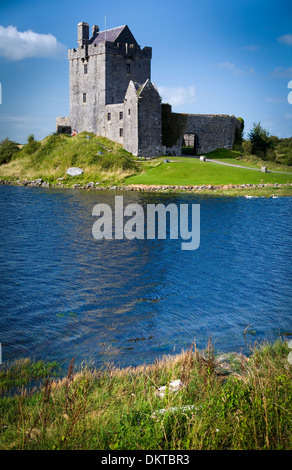 Altes Schloss. Stockfoto