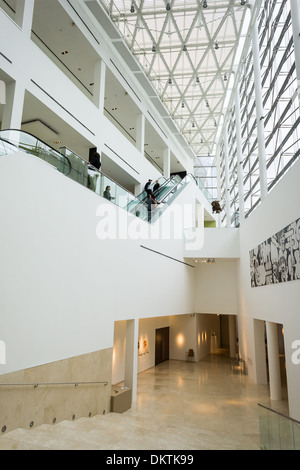 Museum für lateinamerikanische Kunst von Buenos Aires - Fundación Costantini Stockfoto