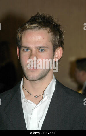 1. Januar 2002 - Ass Beverly Hills, CALIFORNIA, USA - K29208TR.53RD jährlichen EDDIE AWARDS. BEVERLY HILTON HOTEL, BEVERLY HILLS, CA.02/23/2003. TOM RODRIGUEZ / 2003.DOMINIC MONAGHAN (Kredit-Bild: © Globe Photos/ZUMAPRESS.com) Stockfoto