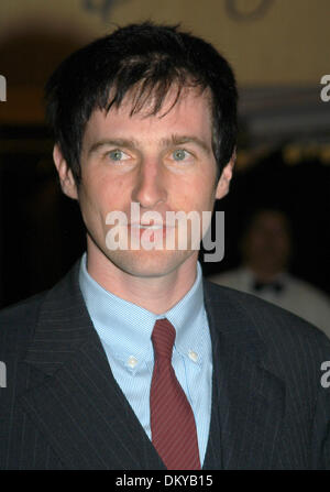 1. Januar 2002 - Ass Beverly Hills, CALIFORNIA, USA - K29208TR.53RD jährlichen EDDIE AWARDS. BEVERLY HILTON HOTEL, BEVERLY HILLS, CA.02/23/2003. TOM RODRIGUEZ / 2003.SPIKE JONZE (Kredit-Bild: © Globe Photos/ZUMAPRESS.com) Stockfoto