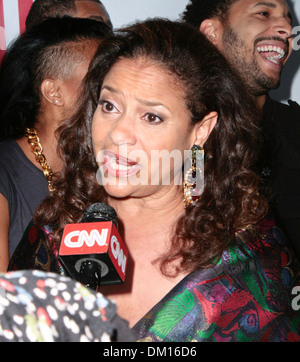 Debbie Allen 12th Annual BMI Urban Awards im Saban Theater Beverly Hills Kalifornien - 07.09.12 Stockfoto