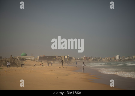 Dakar, Senegal Stockfoto