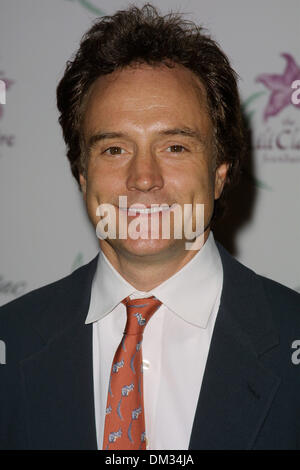 20. Oktober 2001 - unsere Unterschiede durch einen Unterschied zu feiern. VORTEIL FÜR DIE LILI-CLAIRE-STIFTUNG. IM BEVERLY HILTON HOTEL, BEVERLY HILLS, CA. BRADLEY WHITFORD. FITZROY BARRETT / 18.10.2001 K23125FB (D) (Kredit-Bild: © Globe Photos/ZUMAPRESS.com) Stockfoto