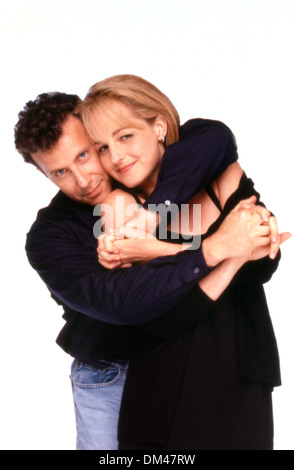 VERRÜCKT NACH IHNEN (TV) PAUL REISER, HELEN HUNT, MAYU 015 MOVIESTORE SAMMLUNG LTD Stockfoto