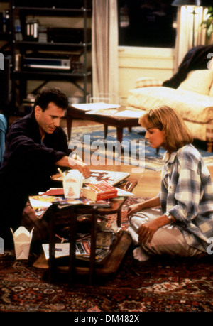 VERRÜCKT NACH IHNEN (TV) PAUL REISER, HELEN HUNT, MAYU 025 MOVIESTORE SAMMLUNG LTD Stockfoto