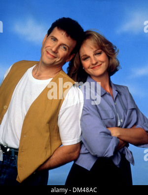 VERRÜCKT NACH IHNEN (TV) PAUL REISER, HELEN HUNT, MAYU 038 MOVIESTORE SAMMLUNG LTD Stockfoto