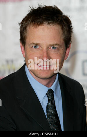 7. März 2002 - Los Angeles, Kalifornien - SHOWEST GALA AWARDS 2002. IM PARIS HOTEL IN LAS VEGAS. FOX. FITZROY BARRETT / 07.03.2002 K24257FB (D) (Kredit-Bild: © Globe Photos/ZUMAPRESS.com) Stockfoto