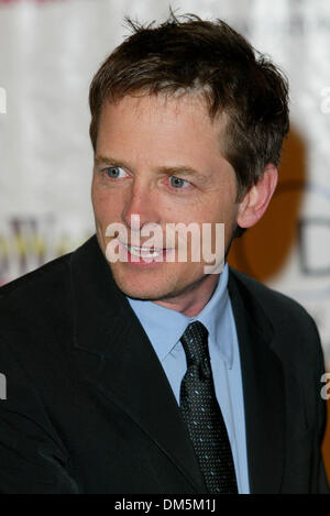 7. März 2002 - Los Angeles, Kalifornien - SHOWEST GALA AWARDS 2002. IM PARIS HOTEL IN LAS VEGAS. FOX. FITZROY BARRETT / 07.03.2002 K24257FB (D) (Kredit-Bild: © Globe Photos/ZUMAPRESS.com) Stockfoto