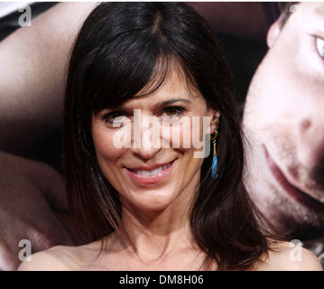 Perrey Reeves bei Premiere von CBS Films "The Words" ArcLight Cinema - roter Teppich Hollywood Kalifornien - 04.09.12 Stockfoto