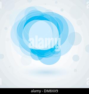 2.0 Webbanner.  Vektor-illustration Stock Vektor