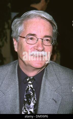 18. November 2002 - Hollywood, Kalifornien, USA - BRUCE DAVIS... K27062MR KODAK THEATER-TOUR. KODAK THEATER, HOLLYWOOD, KALIFORNIEN. 7. NOVEMBER 2002. MILAN RYBA / 2002 (Kredit-Bild: © Globe Photos/ZUMAPRESS.com) Stockfoto