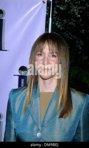 25. September 2002 - Beverly Hills, CALIFORNIA, USA - LARAINE NEWMAN... K26332MR - JÜDISCHEN IMAGE AWARD. DAS FOUR SEASONS HOTEL, BEVERLY HILLS, KALIFORNIEN. SEPT. 24, 2002. MILAN RYBA / 2002. (Kredit-Bild: © Globe Photos/ZUMAPRESS.com) Stockfoto