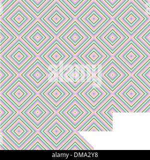 nahtlose Textur Streifen Stock Vektor