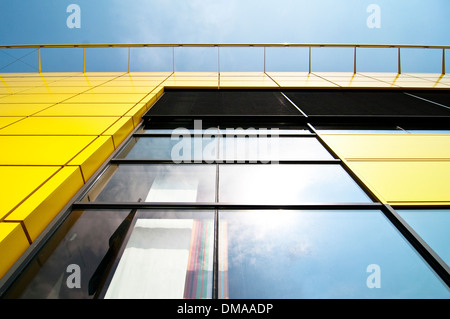 IKEA Möbelhaus, Erfurt, Deutschland Stockfoto