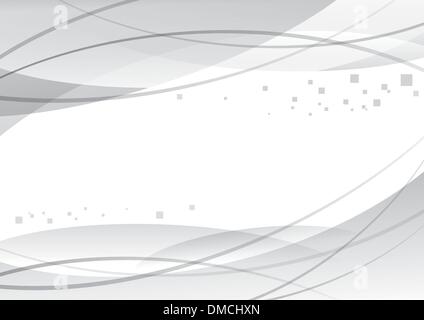 Abstrakten Hintergrund-design Stock Vektor