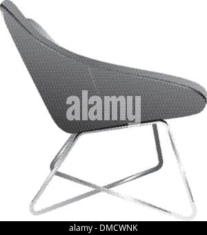 Büroausstattung Stock Vektor