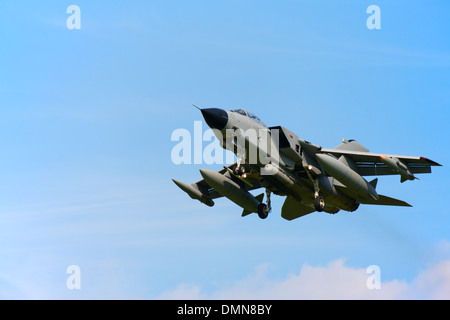 Panavia Tornado GR$ Stockfoto