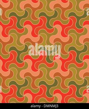 nahtlose Hintergrund Stock Vektor