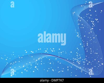 Zusammenfassung Hintergrund Stock Vektor