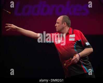 London, UK. 16. Dezember 2013.  Bildnachweis: Aktion Plus Sport/Alamy Live-Nachrichten Stockfoto