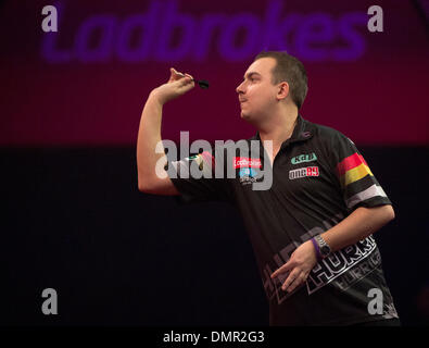 London, UK. 16. Dezember 2013.  Bildnachweis: Aktion Plus Sport/Alamy Live-Nachrichten Stockfoto