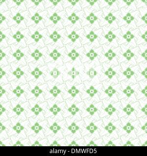 Nahtlose Herzen Muster Stock Vektor