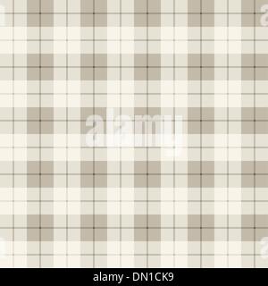 Abstrakte schottischen plaid Stock Vektor