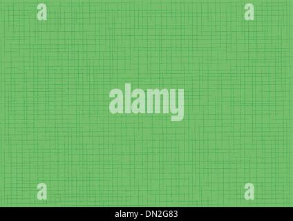 Hintergrundfarbe in den sich kreuzenden Bändern Stock Vektor