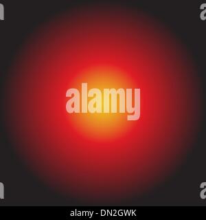 Abstrack Hintergrund Stock Vektor