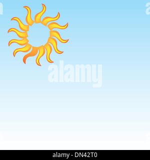 Delphin Stock Vektor