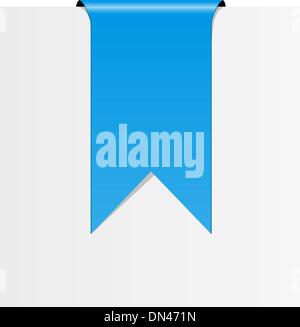 Band-label Stock Vektor